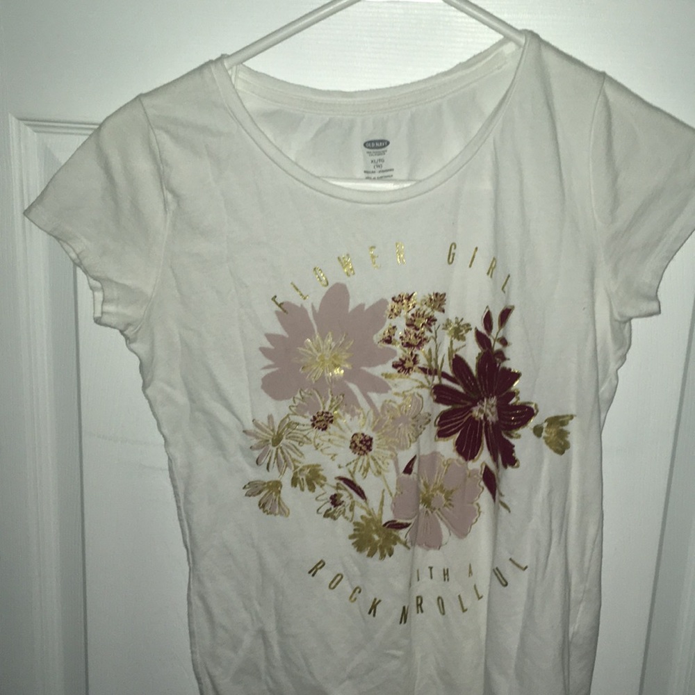 A shirt